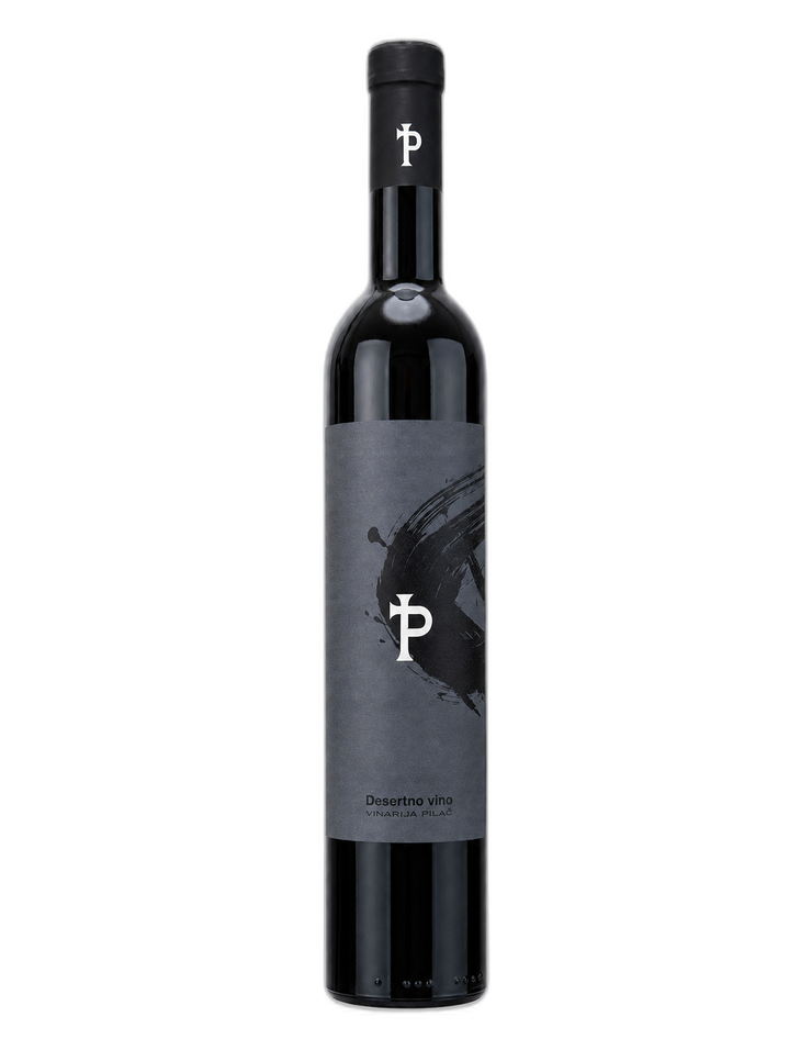 Desertno vino Vinarije Pilač